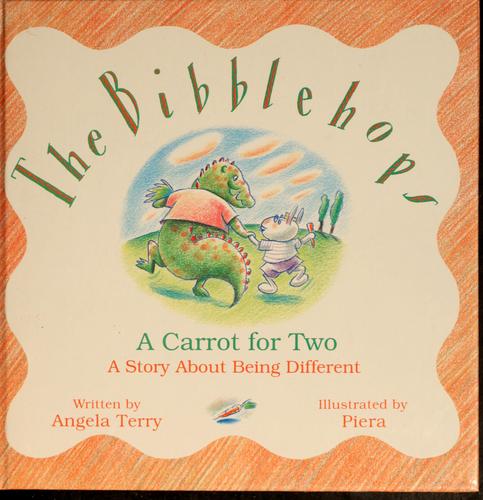 A carrot for two cover