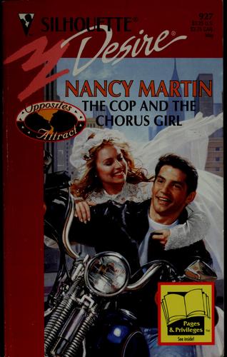 The Cop And The Chorus Girl (Opposites Attract) cover