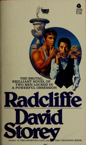 Radcliffe cover