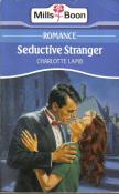 Seductive stranger cover