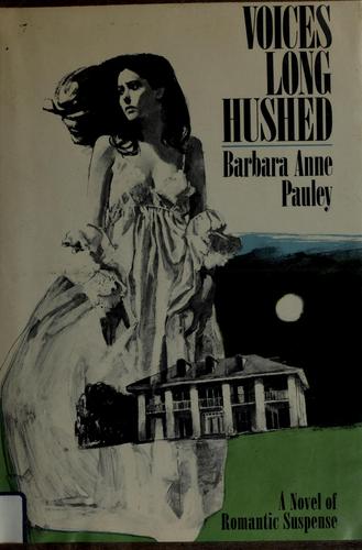 Voices long hushed cover