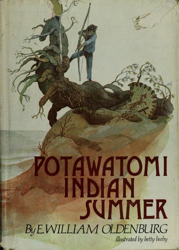 Potawatomi Indian summer cover