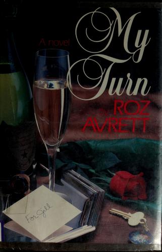 My turn cover