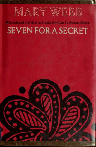 Seven for a secret cover