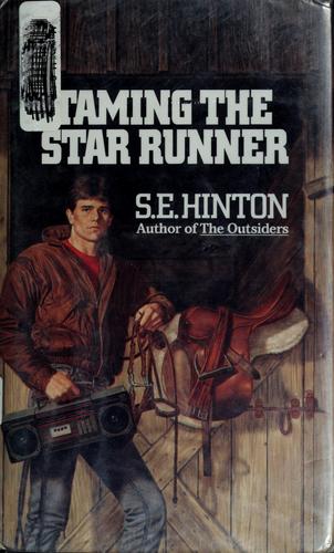 Taming the Star Runner cover