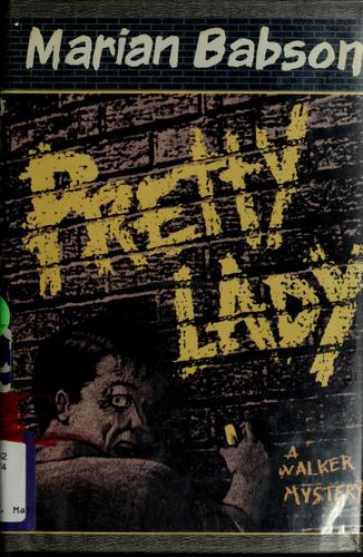 Pretty lady cover