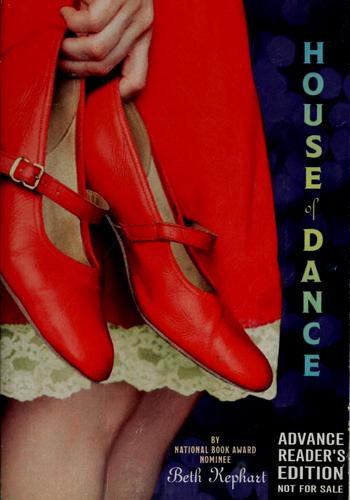 House of Dance cover