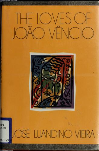 João Vêncio cover