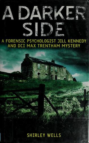 A darker side cover