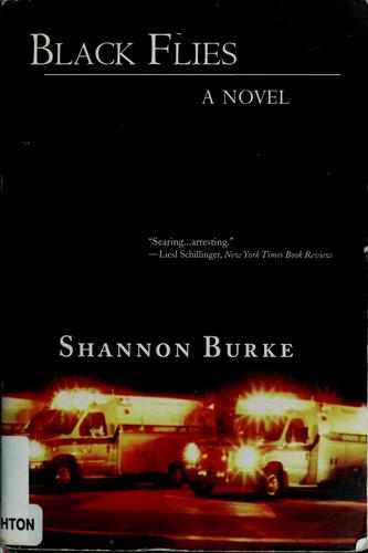 Black flies cover