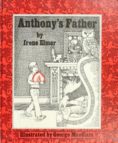 Anthony's father cover