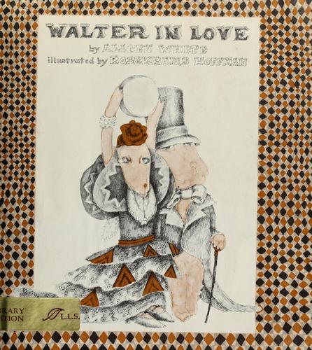 Walter in love cover