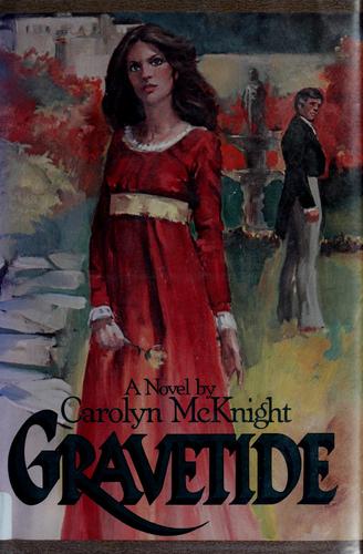Gravetide cover