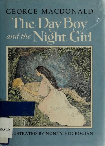 The day boy and the night girl cover
