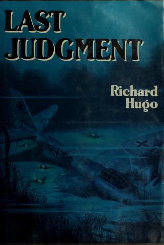 Last judgment cover