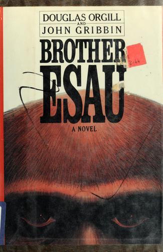 Brother Esau cover