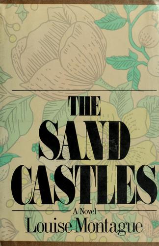 The sand castles cover