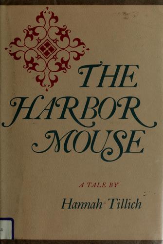 The harbor mouse cover