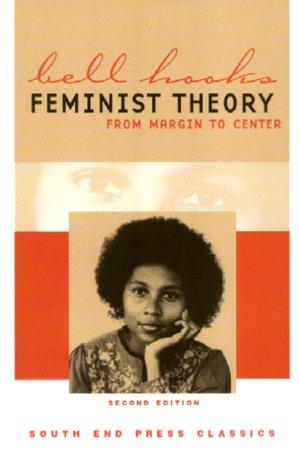 Feminist theory cover