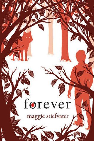 Forever cover