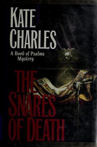 The snares of death cover