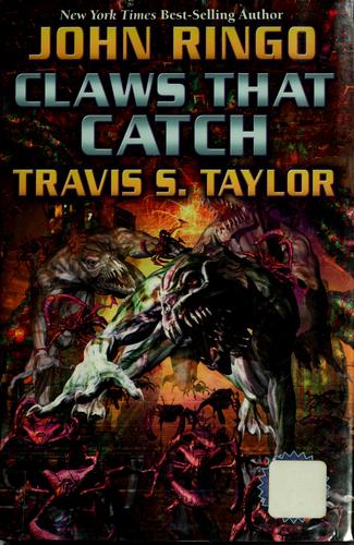 Claws that catch cover