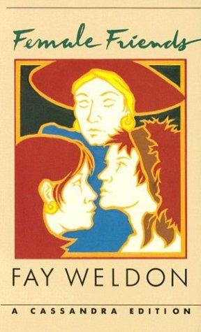 Female Friends (Pavanne Books) cover