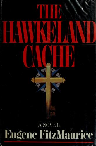 The Hawkeland cache cover