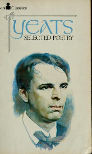 Poems cover