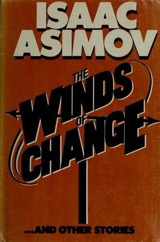 The Winds of Change and Other Stories cover