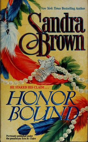 Honor Bound cover