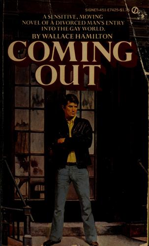 Coming Out cover