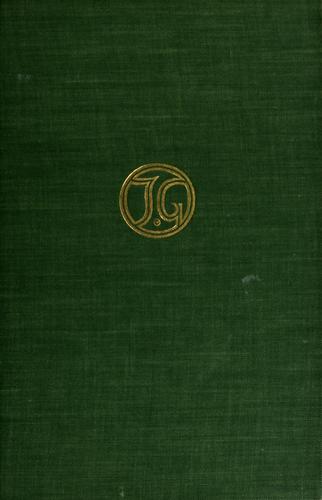 The Forsyte Saga (The Man of Property / Indian Summer of a Forsyte / in Chancery / Awakening / to Let) cover