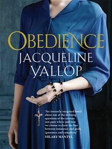 OBeDIeNCe cover