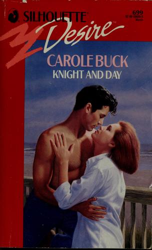Knight And Day cover