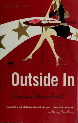 Outside in cover