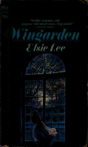 Wingarden cover