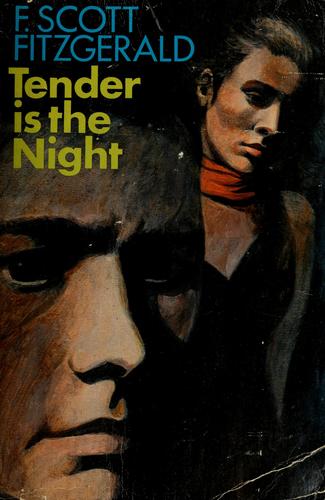 Tender is the Night cover