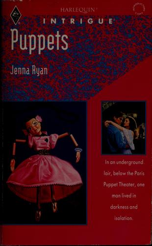 Puppets cover