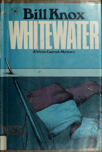 Whitewater/ cover