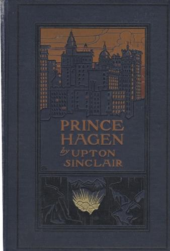 Prince Hagen cover