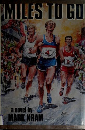 Miles to go cover