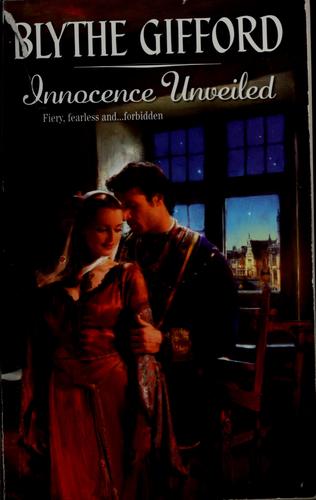 Innocence Unveiled cover