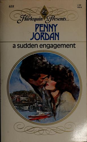 A sudden engagement cover