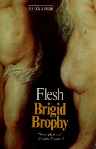 Flesh cover