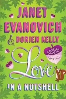 Love in a nutshell cover