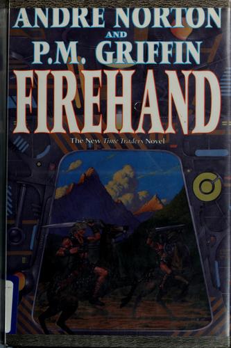 Firehand cover