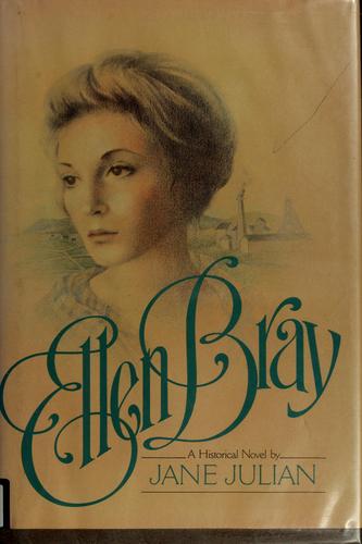 Ellen Bray cover