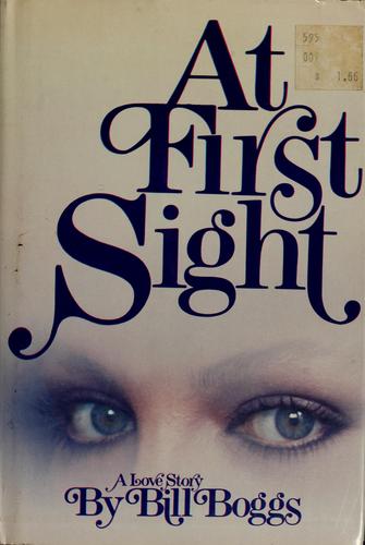 At first sight cover