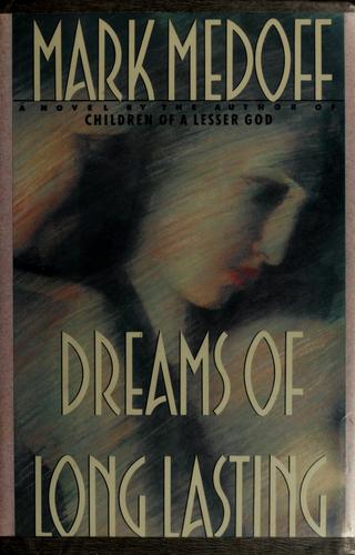 Dreams of long lasting cover